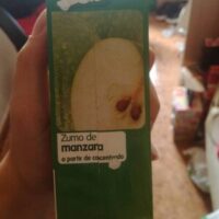 Apple Juice