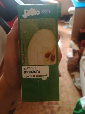 Apple Juice Apple Juice
