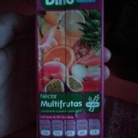 Néctar Multifrutas