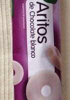 Aritos from Chocolate White