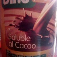 Soluble Cocoa