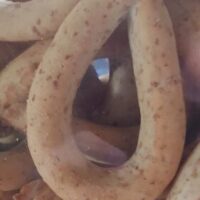 Rosquillas Integrales Spar