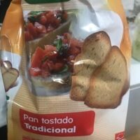 Pan tostado dino Food Pan tostado dino Food