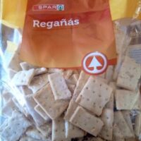 Regañás