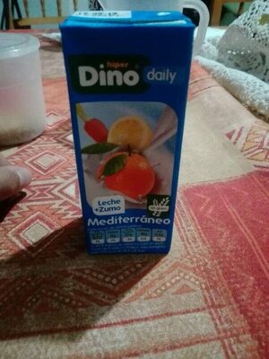 Dino daily Dino daily