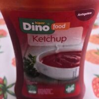 Food Ketchup