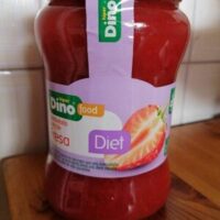 Jam Extra Strawberry