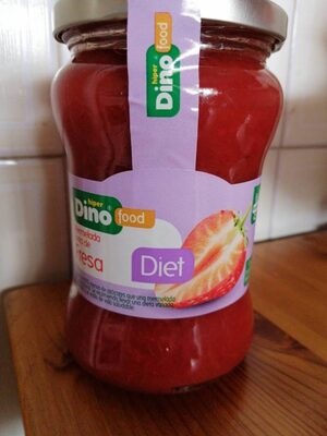 Jam Extra Strawberry Jam Extra Strawberry