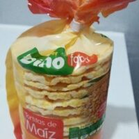 Pancakes Corn