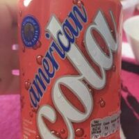 American cola
