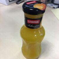 Zumo from Orange