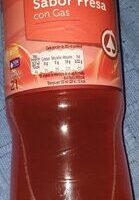 Strawberry Flavour