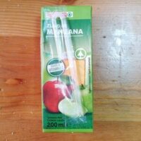 Apple Juice