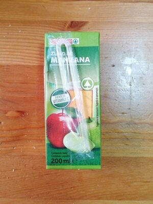 Apple Juice Apple Juice