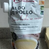 Caldo from Pollo