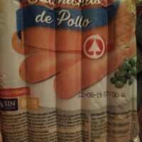 Salchichas from Pollo