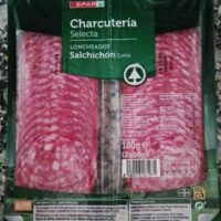 Salchichón Extra
