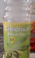 Olives Oil