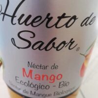 Nectar from Mango