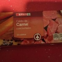 Caldo from Carne spar