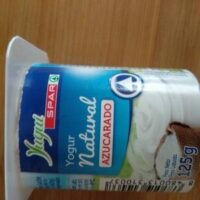 Yogurt Natural Sugarado