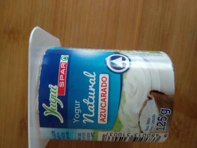Yogurt Natural Sugarado Yogurt Natural Sugarado