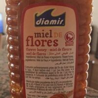 Honey Flores