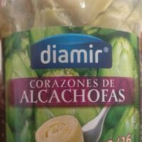 Artichoke Hearts