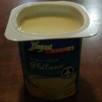 Yogurt Banana