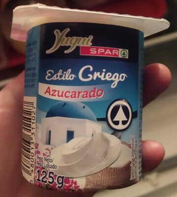 Yogurt Estilo Greek Yogurt Estilo Greek
