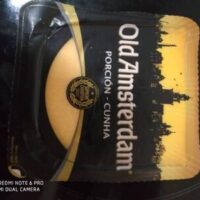 Old Amsterdam