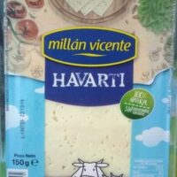 Havarti Millán Vicente