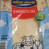 Cheese Emmental