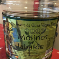Molinos del Jabalón