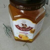 Jam maxifruta Apricot