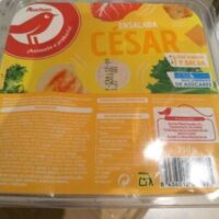 Salad Cesar