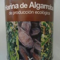 Harina from Algarroba