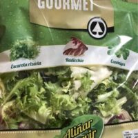 Salad gourmet