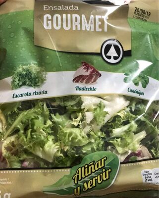 Salad gourmet Salad gourmet