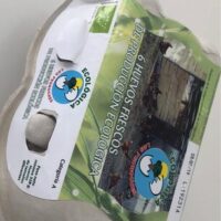 Huevos Los pedroches