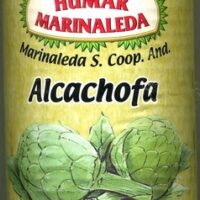 Artichokes Wholes in Canned 10/12 Fruits