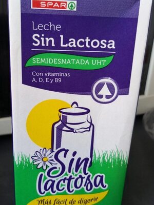 Milk without Lactose Milk without Lactose