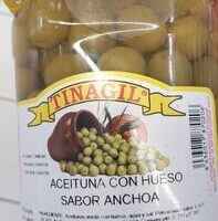 Olives