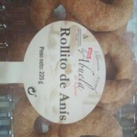 Rollito from Anis