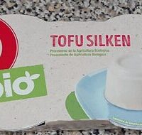 Tofu Silken