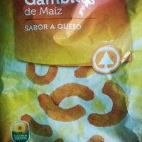 Gambito Corn