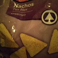 Nachos Tex Mex