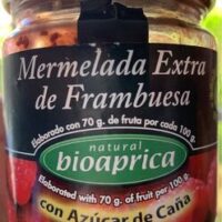 Jam Extra from Raspberry