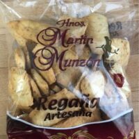 Regañas