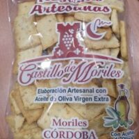 Regañas artesanas
